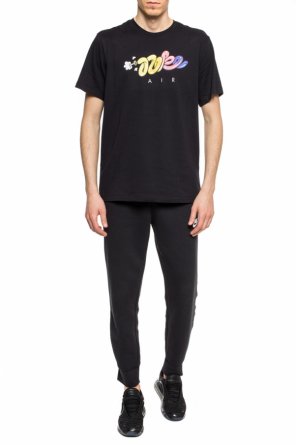 Printed t-shirt, zdjęcie 2 Printed t-shirt od Nike